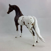 ADORABELLE - OOAK Araloosa