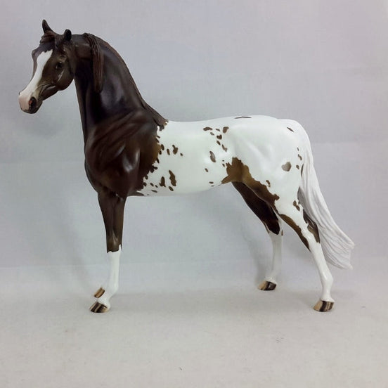 ADORABELLE - OOAK Araloosa