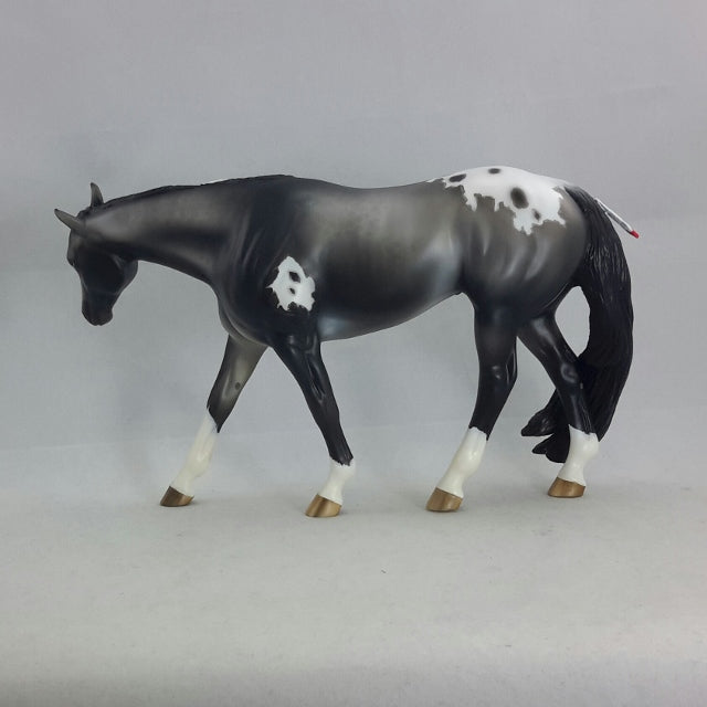 Equine Sculpture by Sheryl Leisure