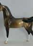 ACORN - OOAK Bay Arabian Model Horse