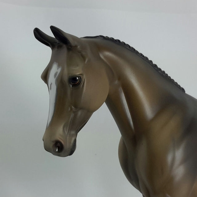 CLAUDETTE - OOAK Appaloosa Palouse  11/14