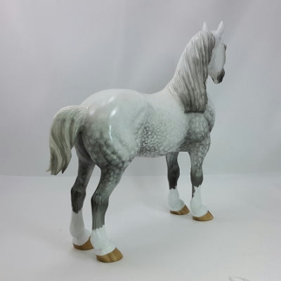 Sheryl Leisure Horses