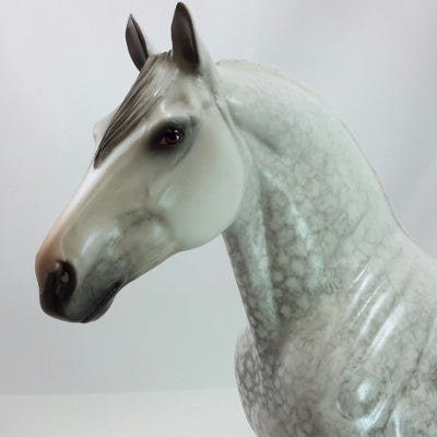 Horse Sculpture