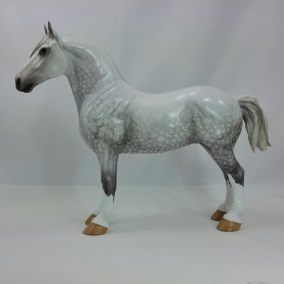 BUMBLE by Sheryl Leisure