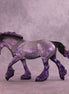 Sugar Plum OOAK FCM Irish Cob by Anna Rieck HS25