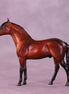 Suitor OOAK Chip Andalusian by Anna Rieck VV26