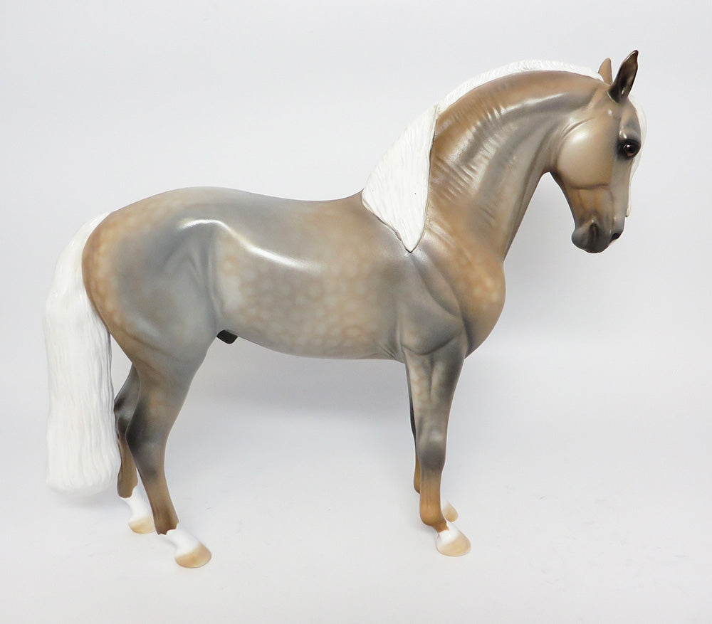 ANDALUSIAN