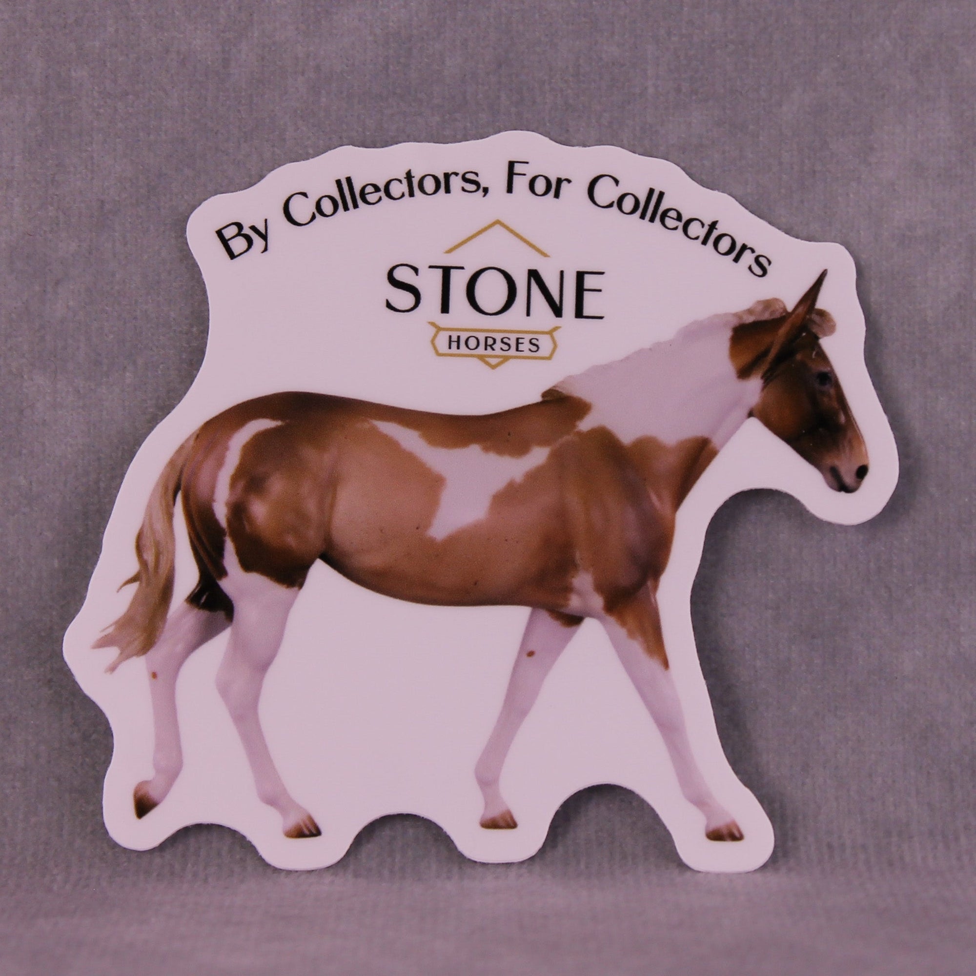 Sunshine Mule by Julie Keim Sticker 2025 Limited Edition