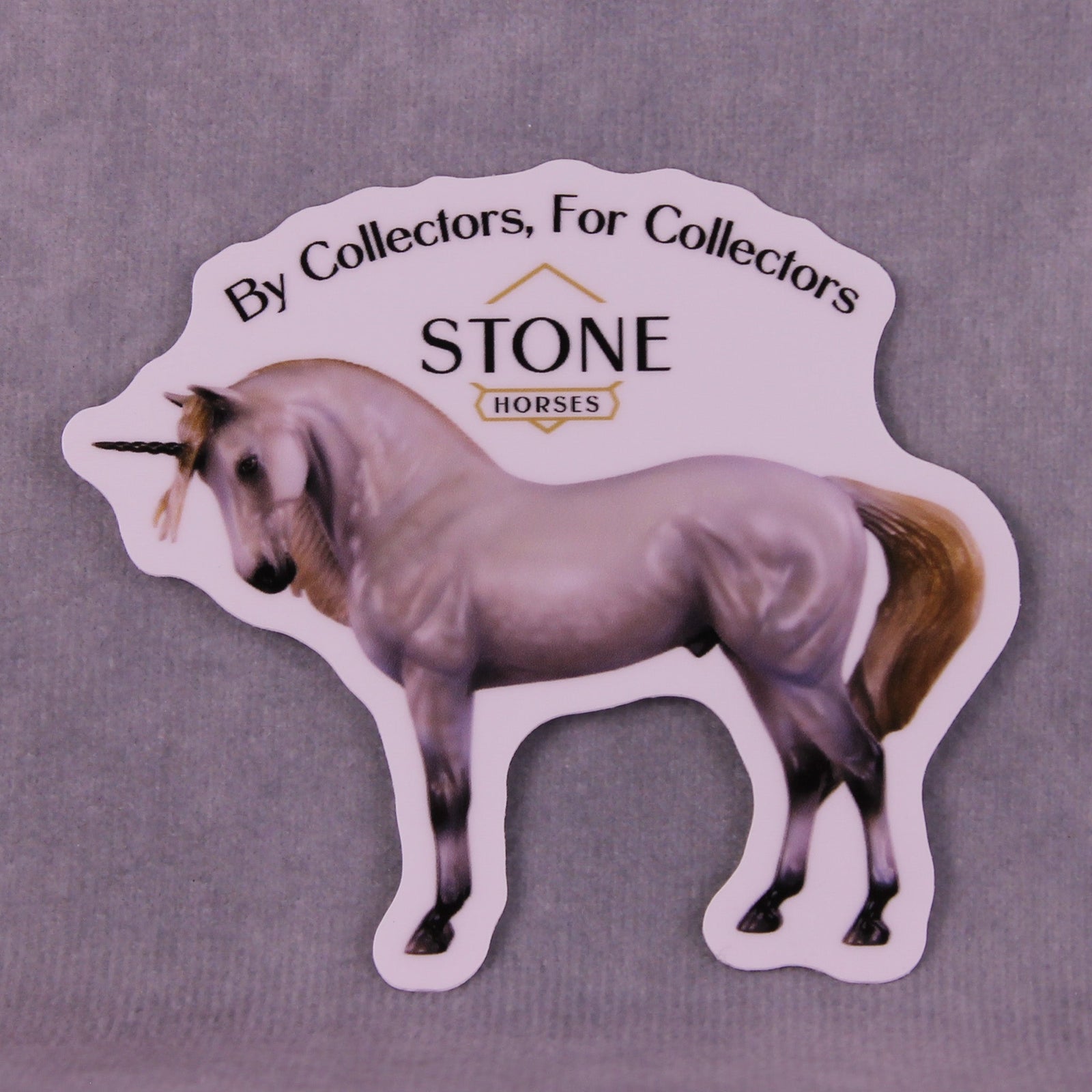 Sylvatica Andalusian by Mindy Berg Sticker 2025 Limited Edition