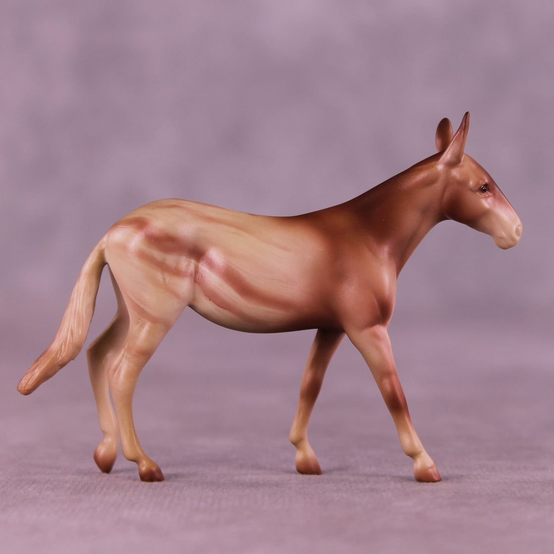Tamatoa OOAK Chip Mule by Jess Hamill MS25