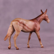 Tamatoa OOAK Chip Mule by Jess Hamill MS25