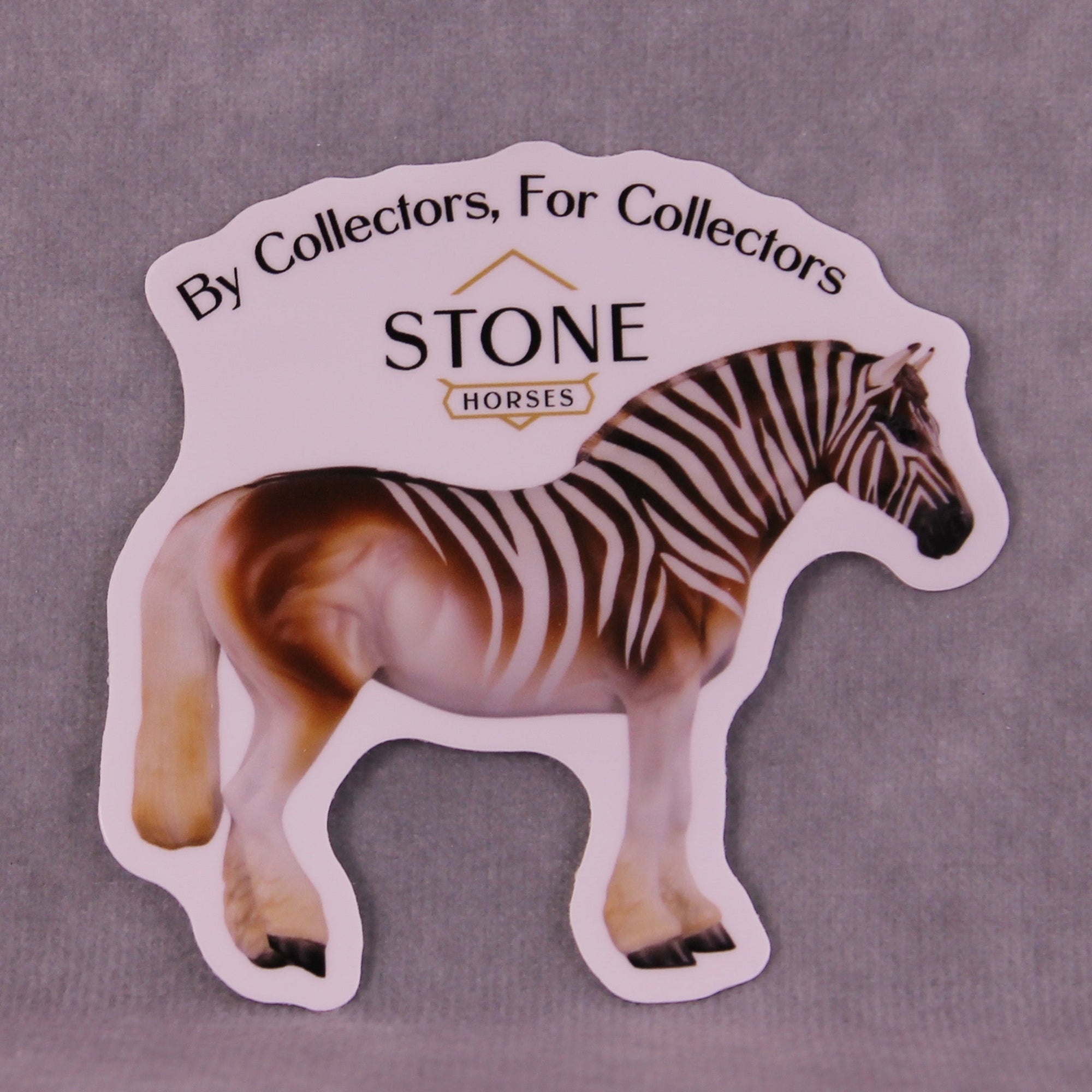 Thabira Bunny by Tegan Davis Sticker 2025 Limited Edition