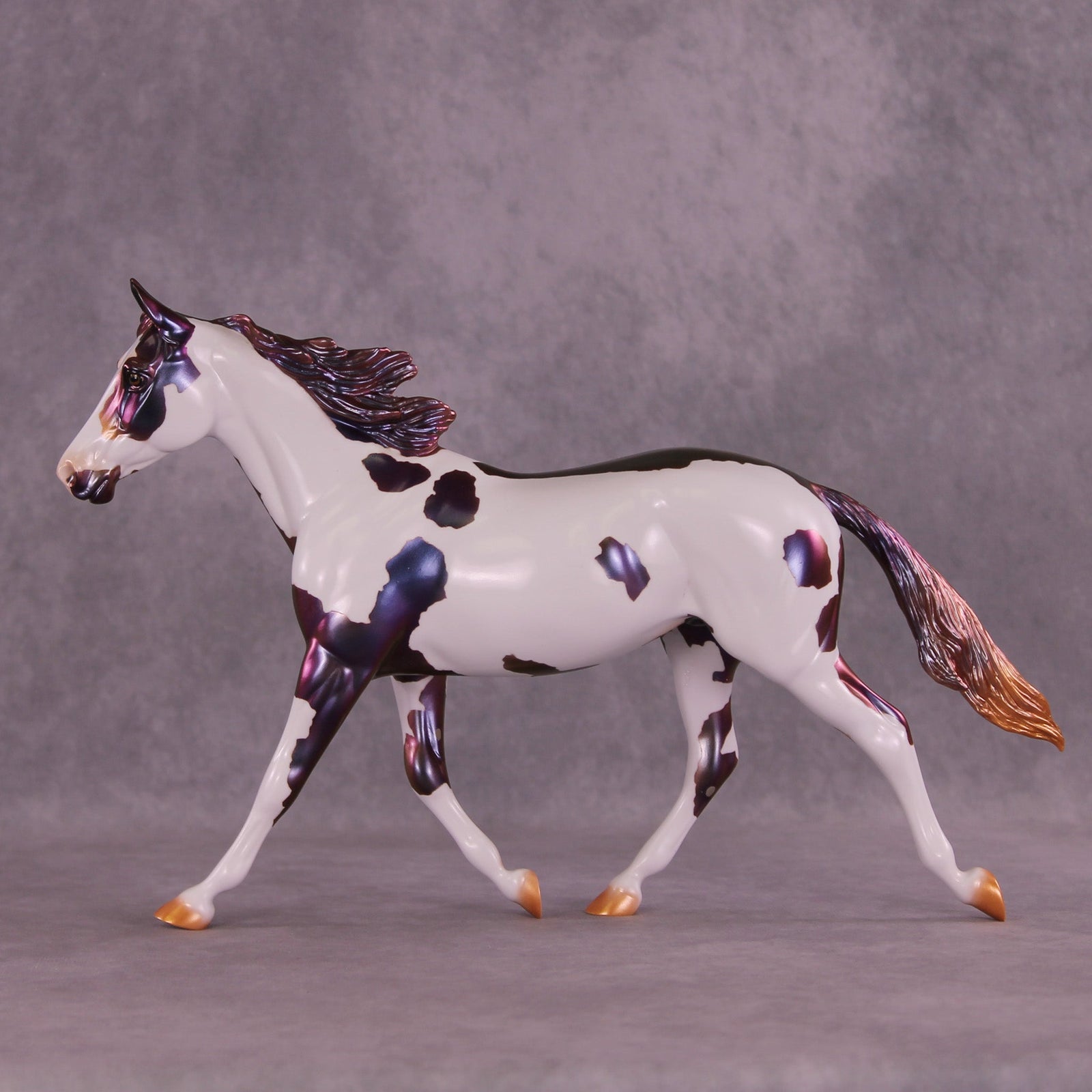 The Long Way OOAK Palouse by Erin Corbett MM25 Group C