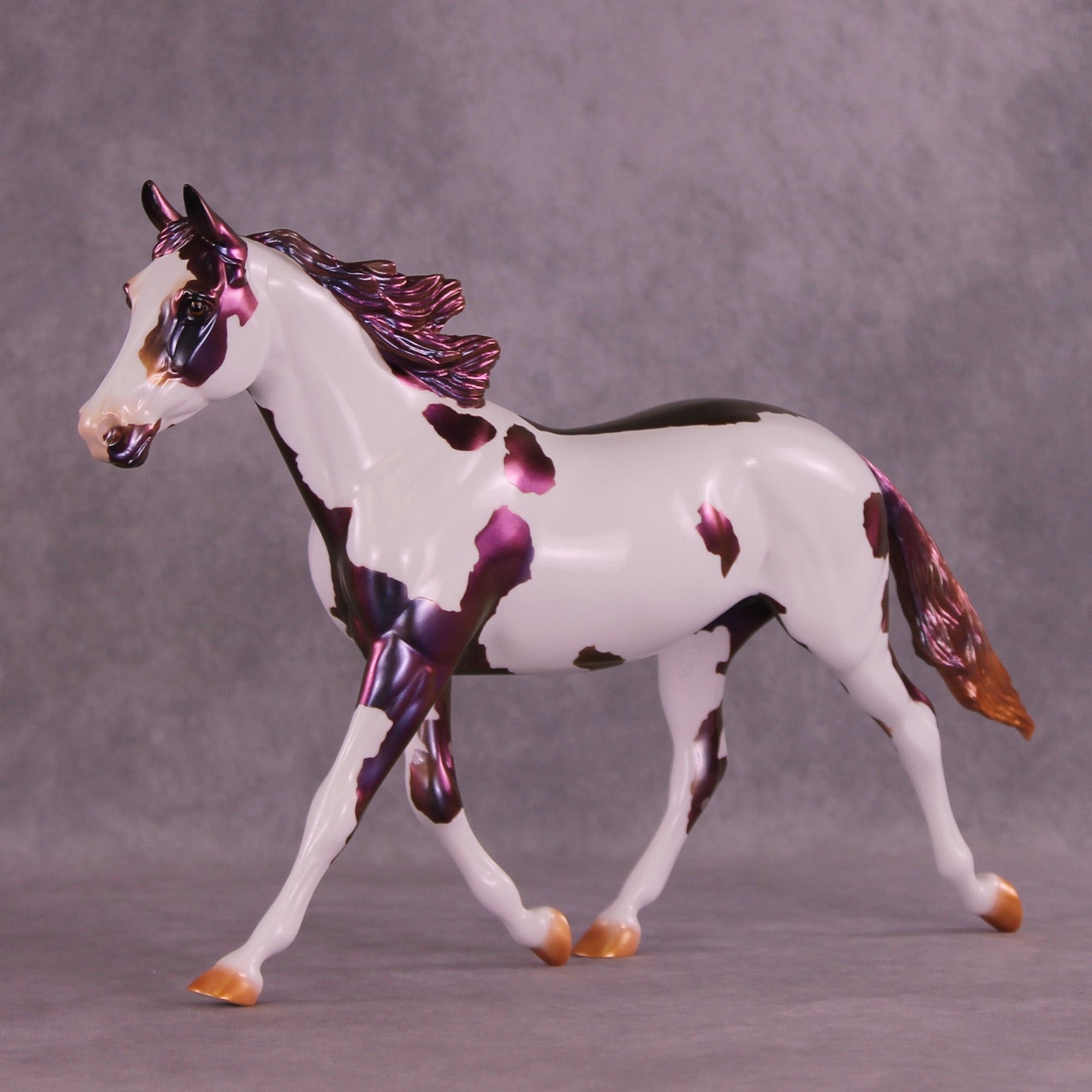 The Long Way OOAK Palouse by Erin Corbett MM25 Group C