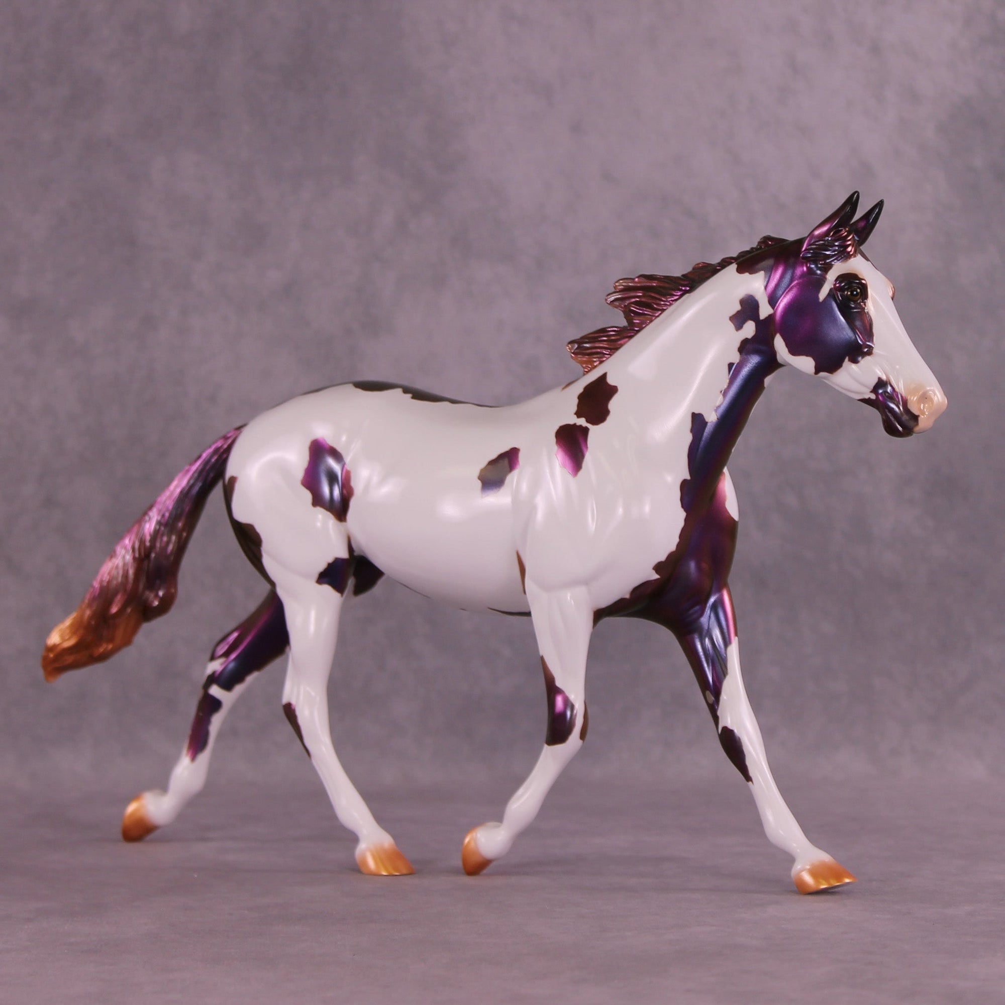 The Long Way OOAK Palouse by Erin Corbett MM25 Group C