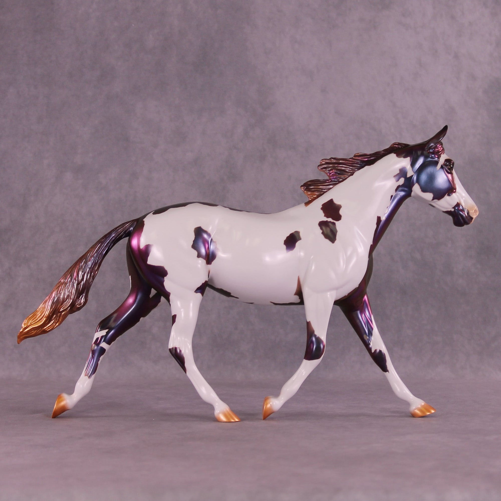 The Long Way OOAK Palouse by Erin Corbett MM25 Group C