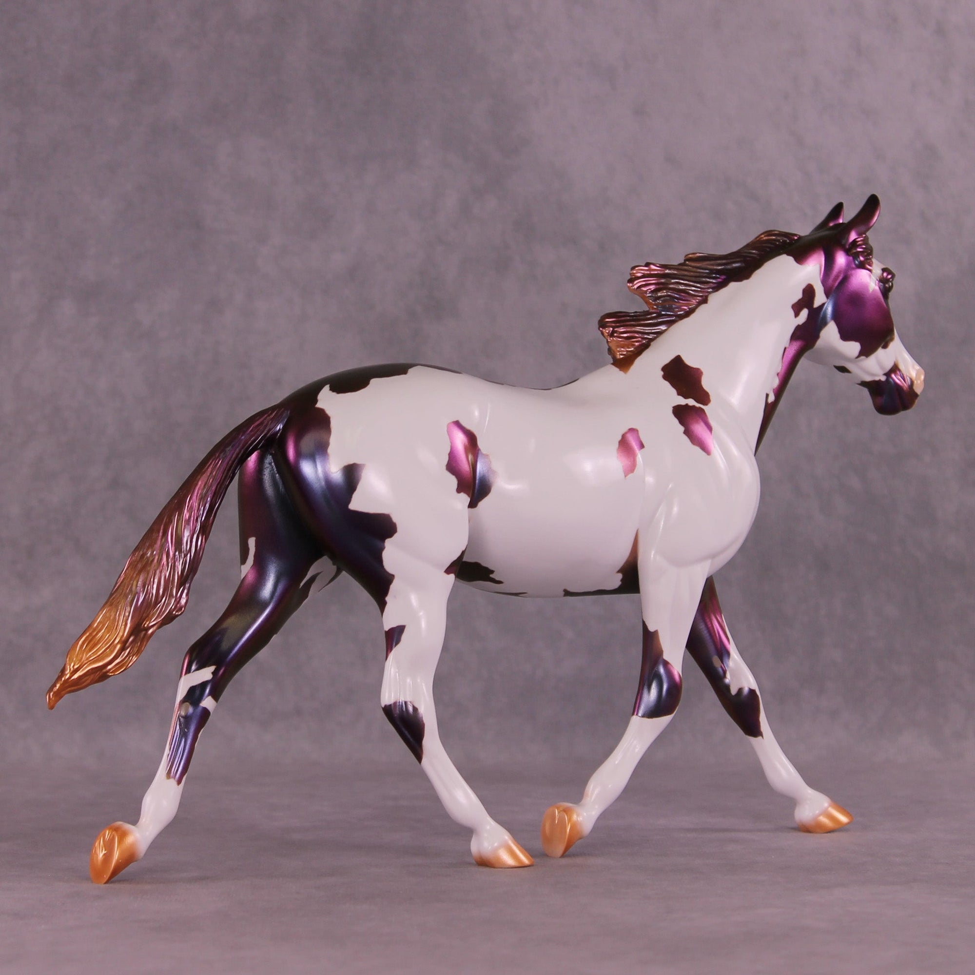 The Long Way OOAK Palouse by Erin Corbett MM25 Group C