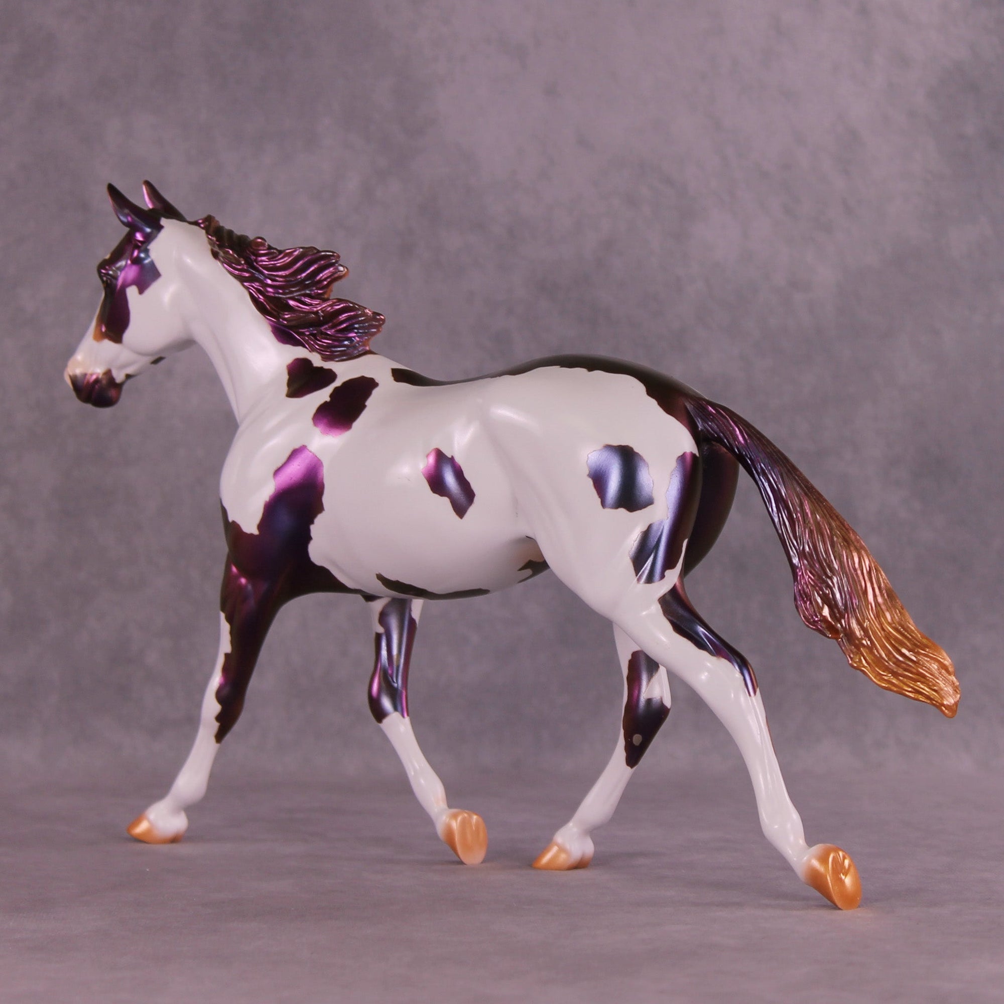 The Long Way OOAK Palouse by Erin Corbett MM25 Group C