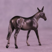 Theodore OOAK Chip Mule by Anna Rieck HS25