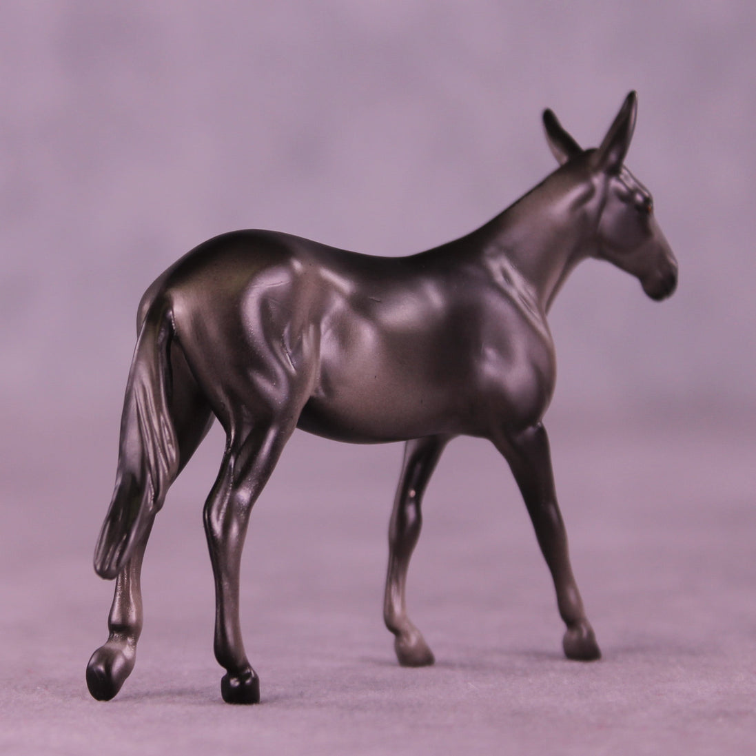 Theodore OOAK Chip Mule by Anna Rieck HS25