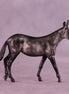 Tinsel OOAK Chip Mule by Anna Rieck HS25