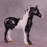 Titanor OOAK Standing Drafter by Enrique Duarte HS25
