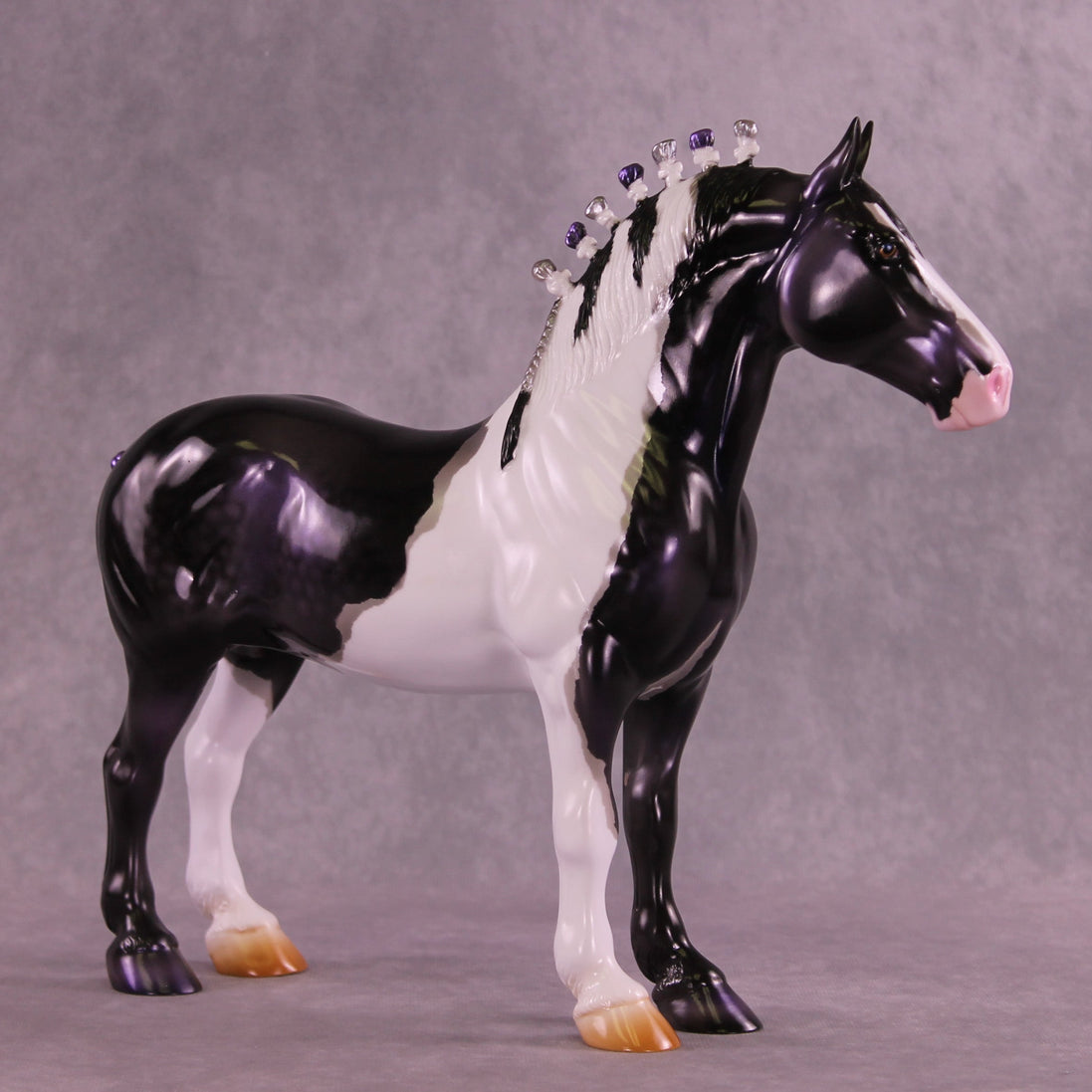 Titanor OOAK Standing Drafter by Enrique Duarte HS25