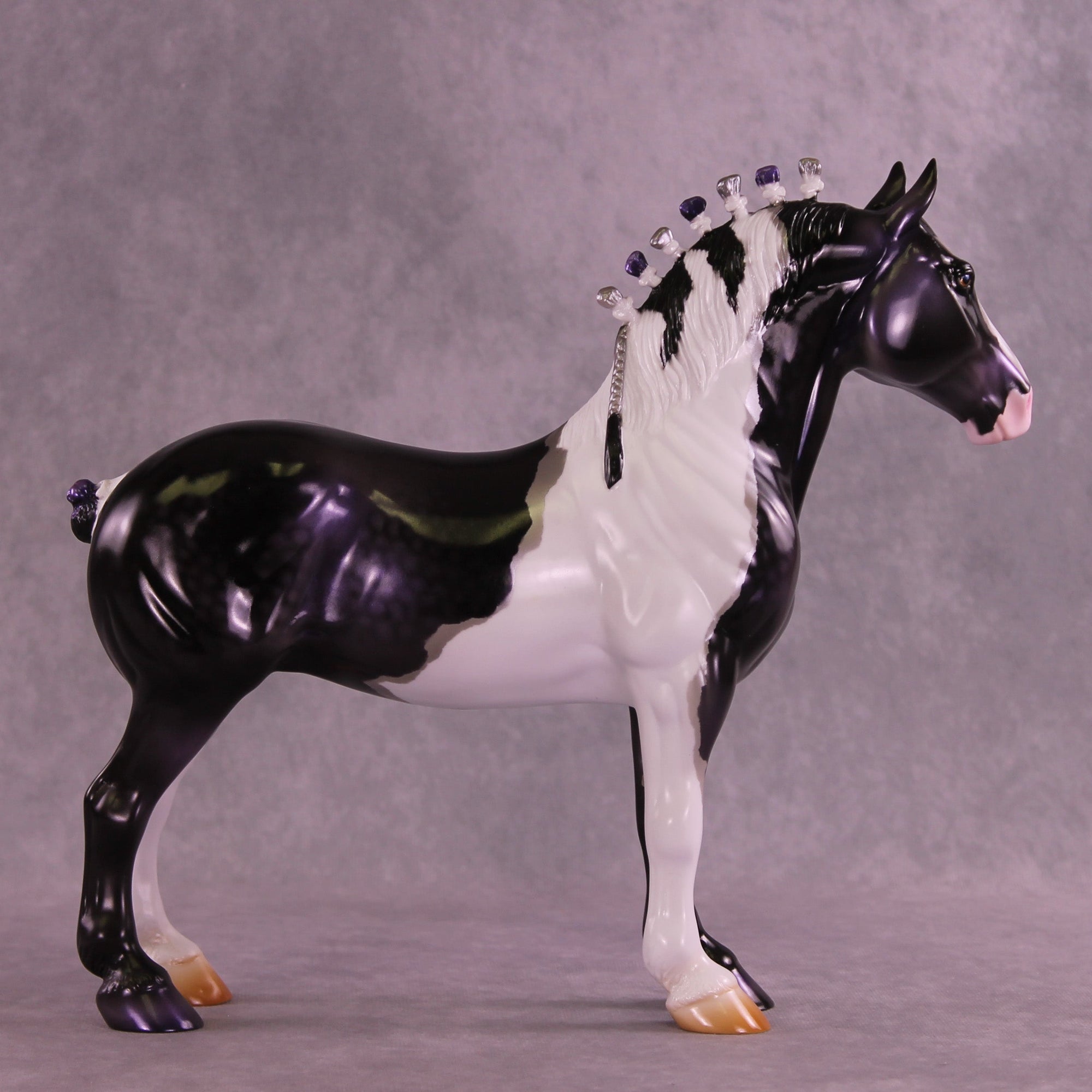 Titanor OOAK Standing Drafter by Enrique Duarte HS25