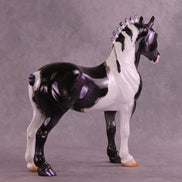 Titanor OOAK Standing Drafter by Enrique Duarte HS25