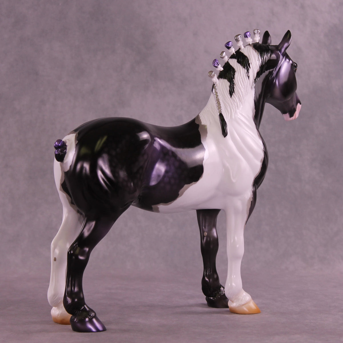 Titanor OOAK Standing Drafter by Enrique Duarte HS25