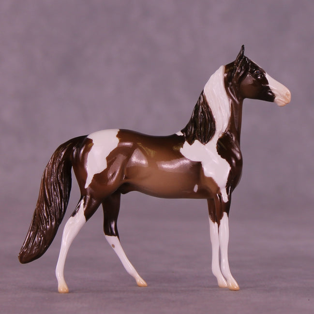 Tomas OOAK Chip Morgan by Erin Corbett HS25
