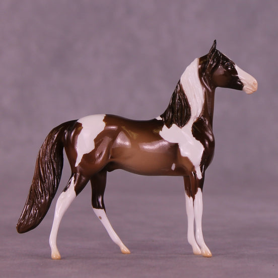 Tomas OOAK Chip Morgan by Erin Corbett HS25