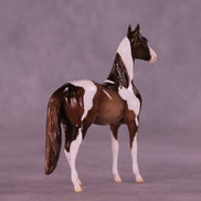 Tomas OOAK Chip Morgan by Erin Corbett HS25