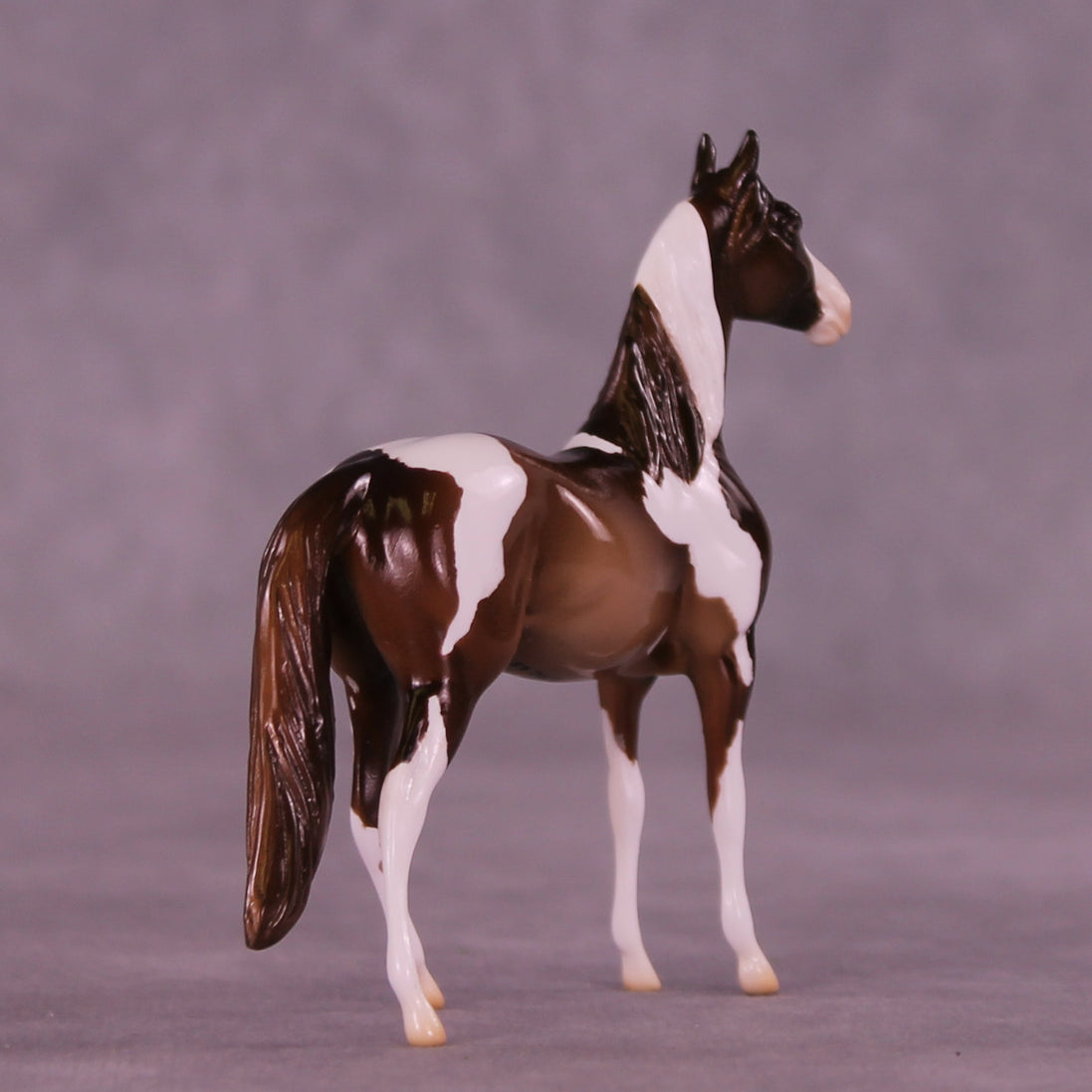 Tomas OOAK Chip Morgan by Erin Corbett HS25