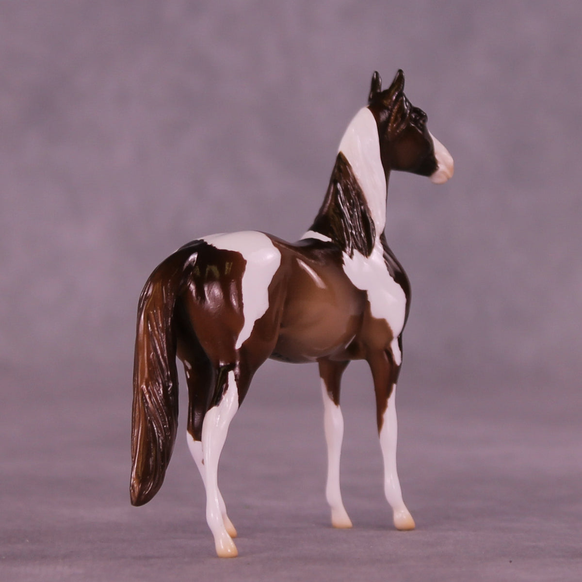 Tomas OOAK Chip Morgan by Erin Corbett HS25