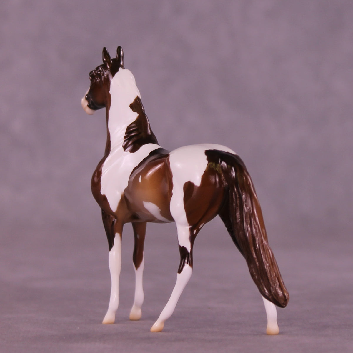 Tomas OOAK Chip Morgan by Erin Corbett HS25