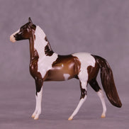 Tomas OOAK Chip Morgan by Erin Corbett HS25