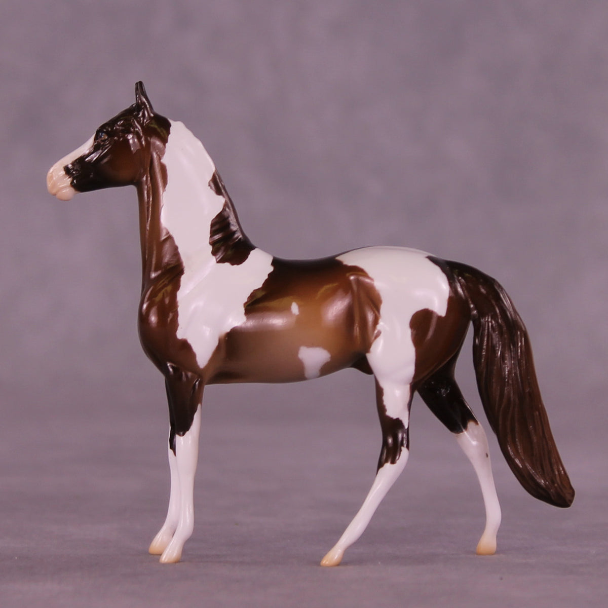 Tomas OOAK Chip Morgan by Erin Corbett HS25
