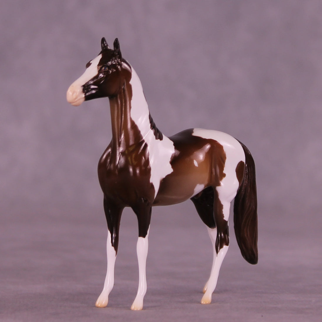 Tomas OOAK Chip Morgan by Erin Corbett HS25