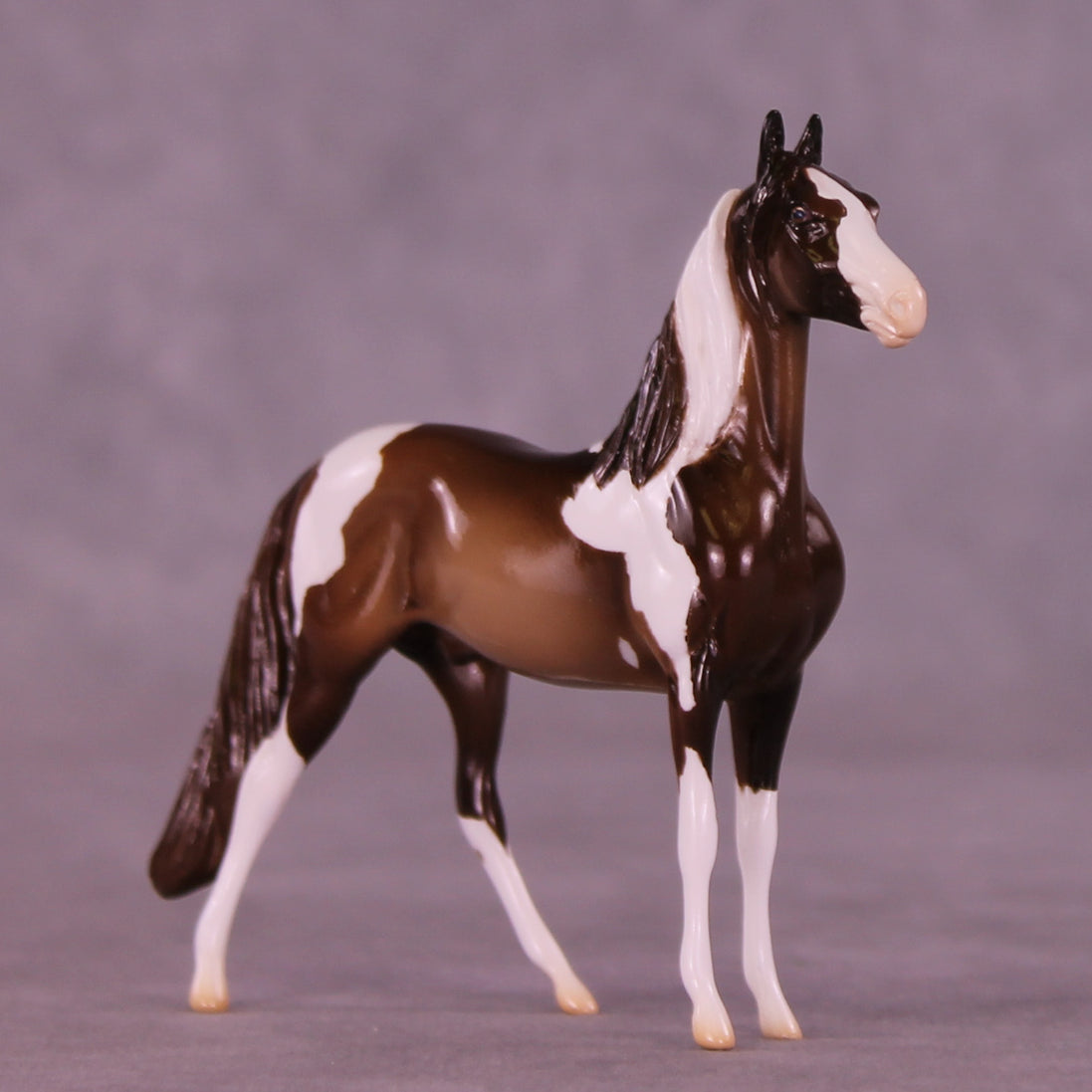 Tomas OOAK Chip Morgan by Erin Corbett HS25