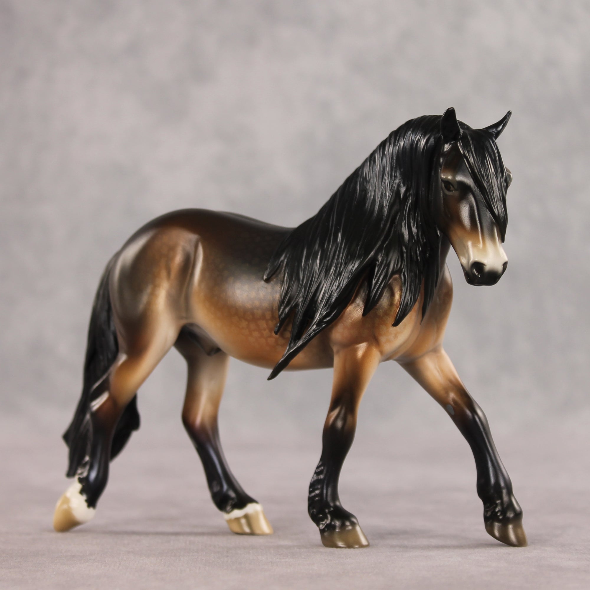 Torbjörn OOAK FCM Pebble Drafter by Jess Hamill &amp; Melanie Miller EQ26