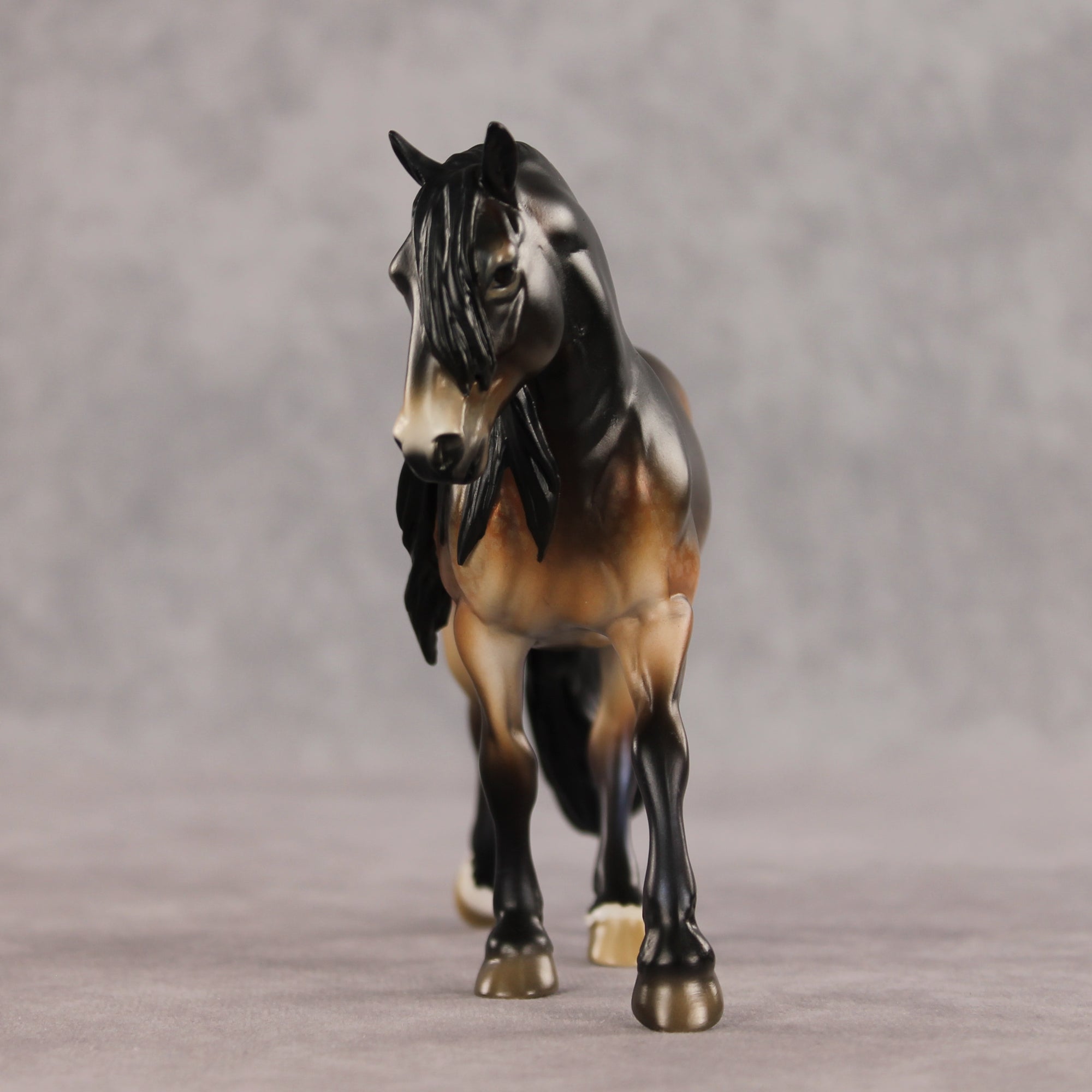 Torbjörn OOAK FCM Pebble Drafter by Jess Hamill &amp; Melanie Miller EQ26