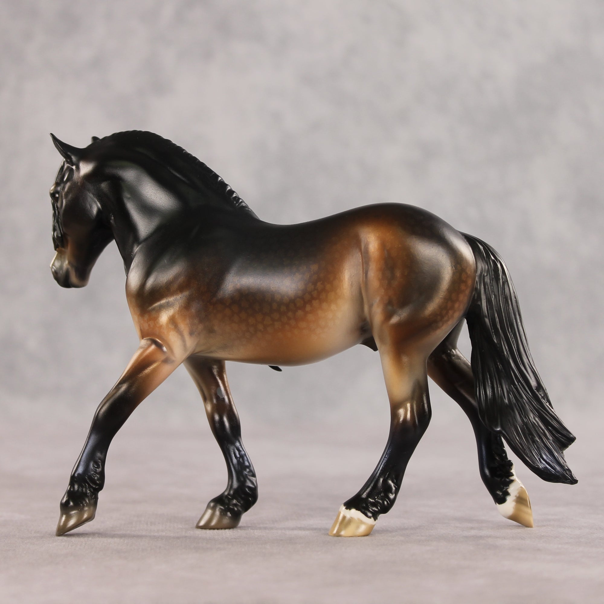 Torbjörn OOAK FCM Pebble Drafter by Jess Hamill &amp; Melanie Miller EQ26