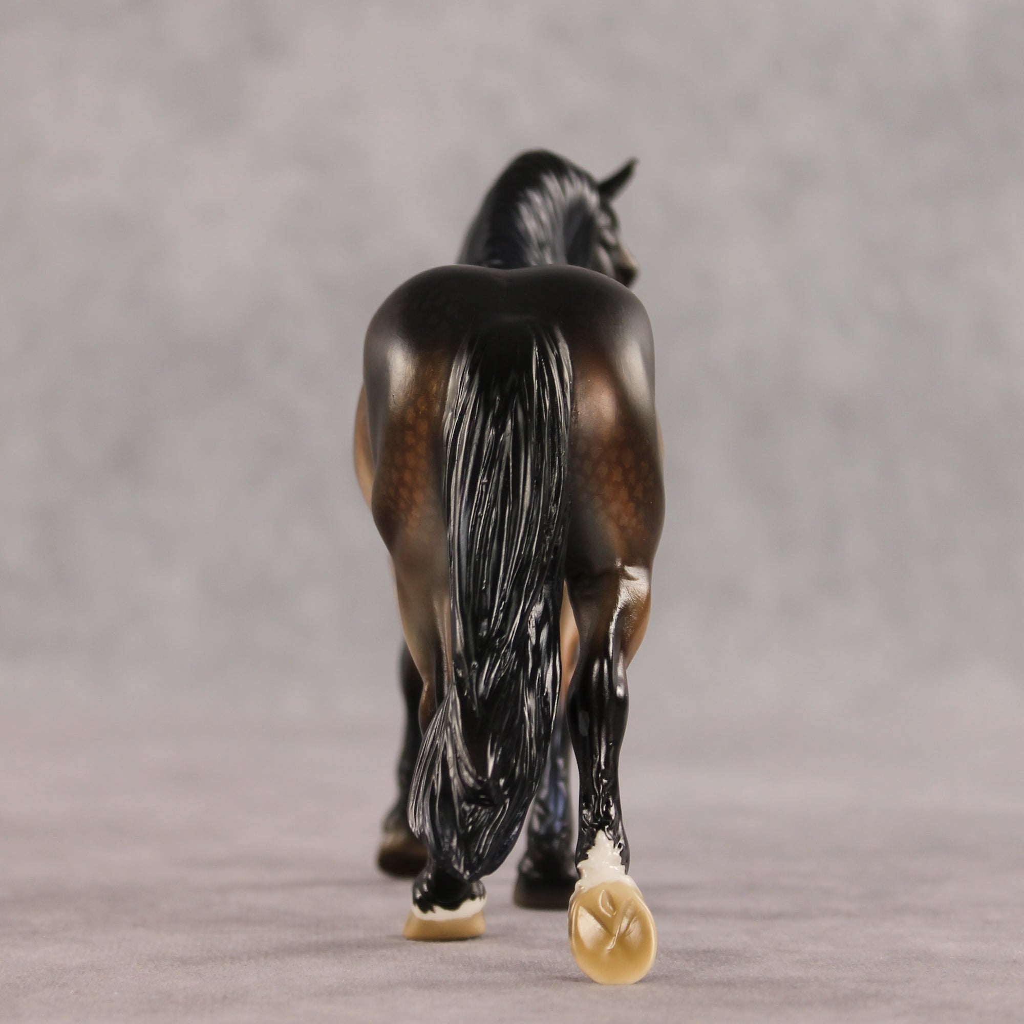 Torbjörn OOAK FCM Pebble Drafter by Jess Hamill &amp; Melanie Miller EQ26