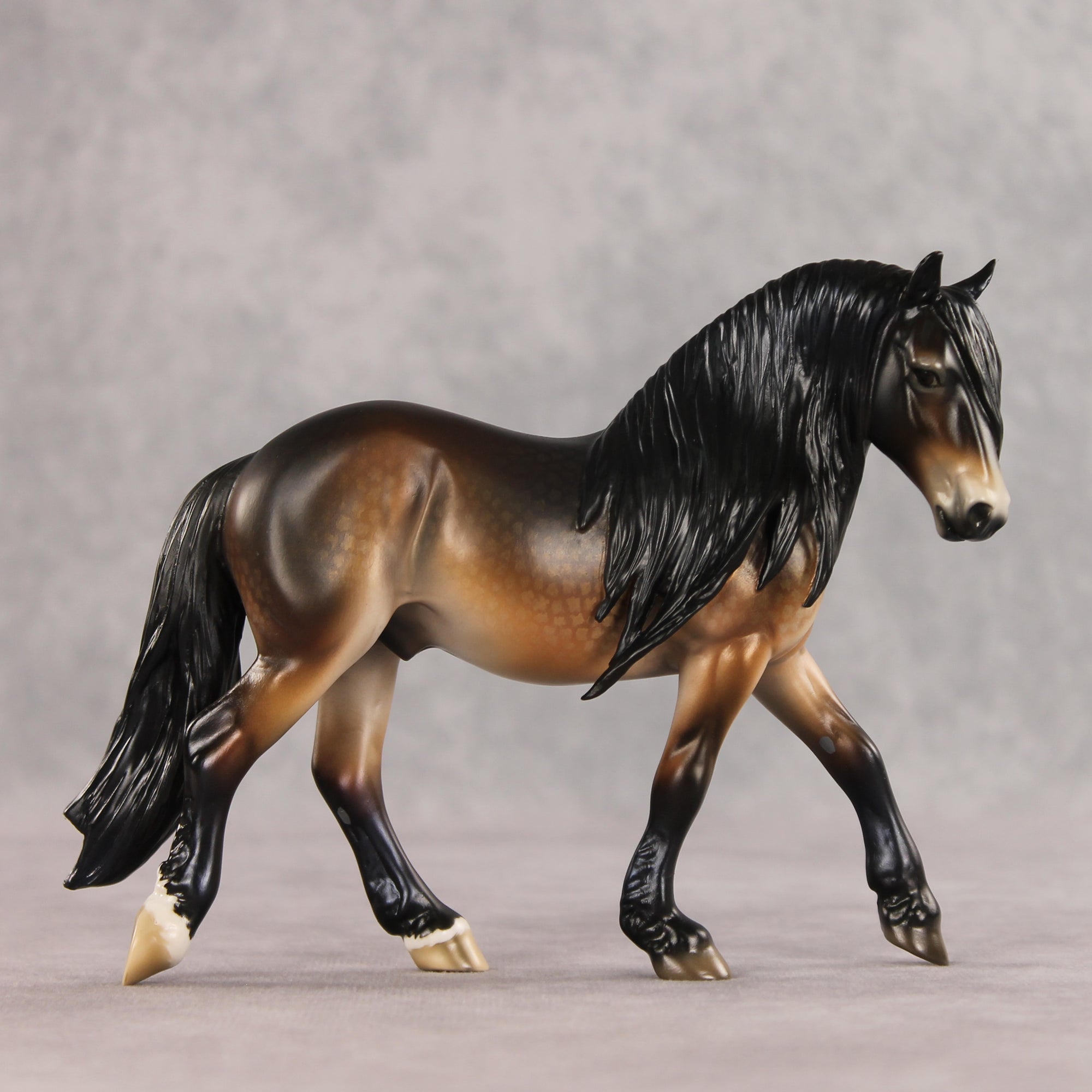 Torbjörn OOAK FCM Pebble Drafter by Jess Hamill &amp; Melanie Miller EQ26