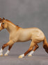 Trailhead OOAK Chip Cutting Horse by Ellen Robbins SHCF26