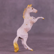Treetop OOAK Chip Mustang by Anna Rieck HS25