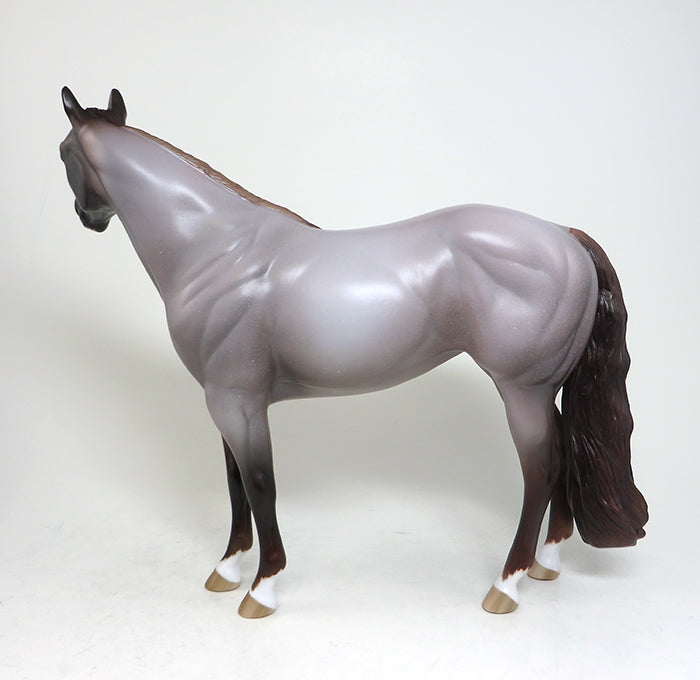 sheryl leisure one of a kind