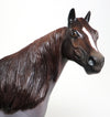 red roan ish 