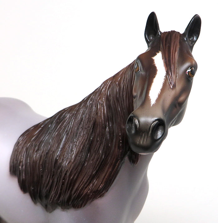 peter stone horse ish